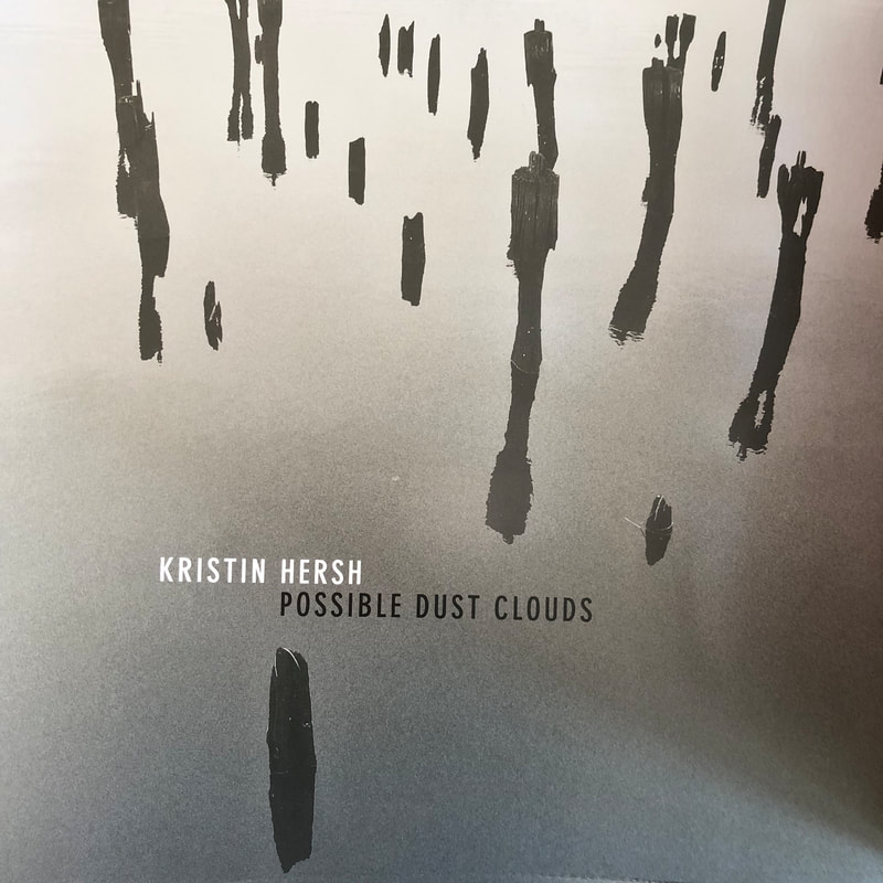 kristin hersh possible dust clouds